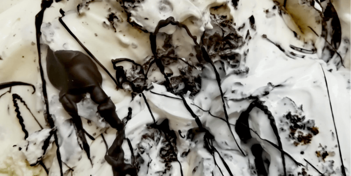 Stracciatella 